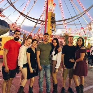 Meet your Posher, Mayra